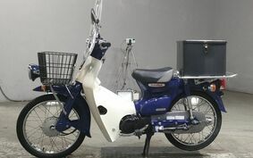 HONDA PRESS CUB 50 AA01