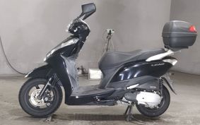 HONDA LEAD 125 JF45