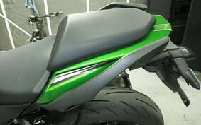 KAWASAKI NINJA 1000 SX 2023 ZXT02K