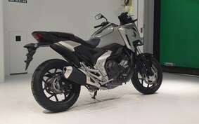 HONDA NC750X DCT 2023 RH09