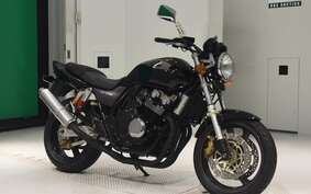 HONDA CB400SF VTEC 2001 NC39