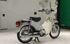 HONDA C110 SUPER CUB JA07