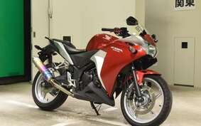 HONDA CBR250R A MC41