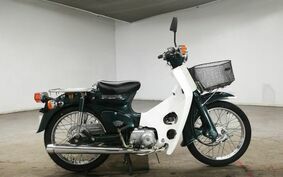 HONDA C70 SUPER CUB HA02