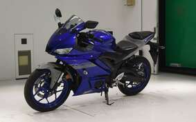 YAMAHA YZF-R25 A RG43J