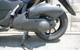 YAMAHA NMAX ABS SED6J