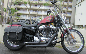 HARLEY XL1200V 2013 LF3