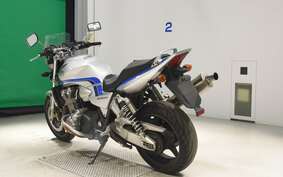 HONDA CB1300SF SUPER FOUR 2004 SC54