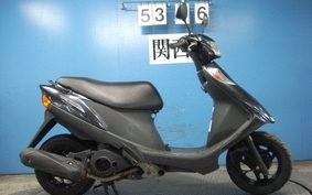 SUZUKI ADDRESS V125 CF46A