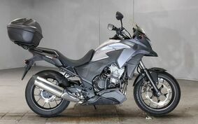 HONDA 400 X 2014 NC47