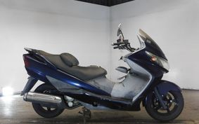 SUZUKI SKYWAVE 250 (Burgman 250) S CJ43A