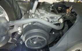 SUZUKI ADDRESS V125 DT11A