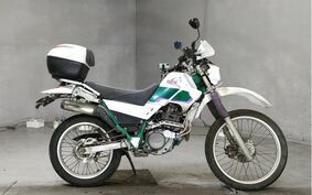 YAMAHA SEROW 225 W 4JG