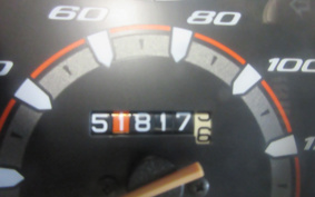 HONDA DIO 110 JF31