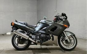 KAWASAKI ZZ-R400 2006 ZX400N