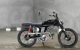 HONDA CD50 BENLY CD50