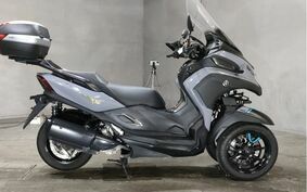 YAMAHA TRICITY 300 2020 SH15J