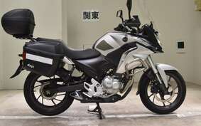 HONDA CBF190X PJL7