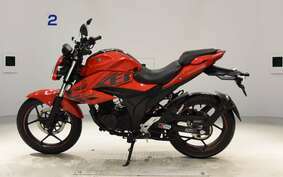 SUZUKI ジクサー150 ED13N