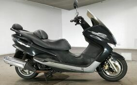 YAMAHA MAJESTY 125 5CA