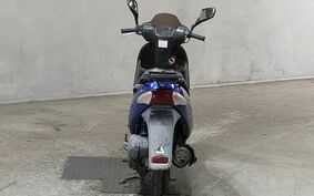 SUZUKI ADDRESS 110 CF11A