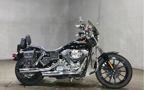 HARLEY FXD 1450 2001 GHV