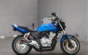 HONDA CB400SFV-4 NC42
