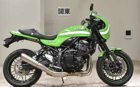 KAWASAKI Z900RS CAFE 2018 ZR900C