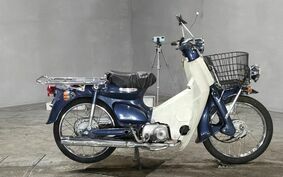 HONDA PRESS CUB 50 AA01