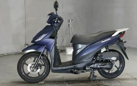 SUZUKI ADDRESS 110 CE47A