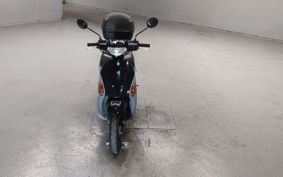 SUZUKI LETS4 CA45A