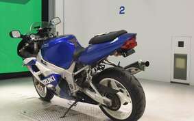 SUZUKI GSX-R750 2000 GR7HA