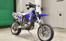 YAMAHA WR250F E