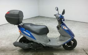 SUZUKI ADDRESS V125 G CF4EA