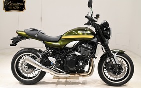 KAWASAKI Z900RS 2021 ZR900C