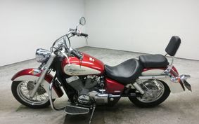 HONDA SHADOW 750 2009 RC50