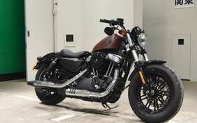 HARLEY XL1200X 2019 LC3