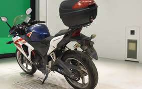 HONDA CBR250R A MC41