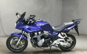 HONDA CB1300SB SUPER BOLDOR 2008 SC54