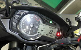 KAWASAKI NINJA 1000 2014 ZXT00L