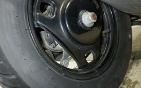 SUZUKI ADDRESS V125 S CF4MA