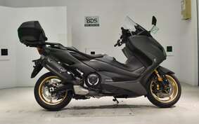 YAMAHA T-MAX 560 T 2020 SJ19J