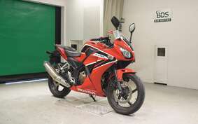 HONDA CBR250R GEN 3 MC41