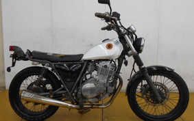 SUZUKI GRASS TRACKER NJ47A