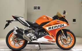 HONDA CBR250RR MC51