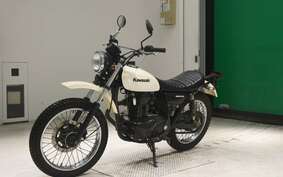 KAWASAKI 250TR BJ250F