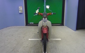 HONDA LITTLE CUB C50