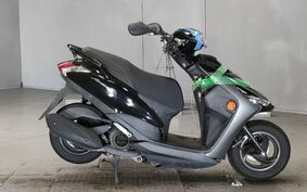 YAMAHA AXIS Z SED7J