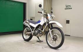 YAMAHA SEROW 225 W 4JG