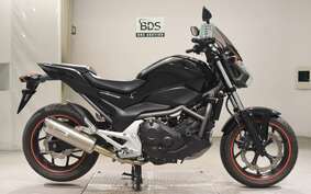 HONDA NC 700 S 2013 RC61